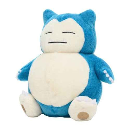 Snorlax (Pokémon fit)