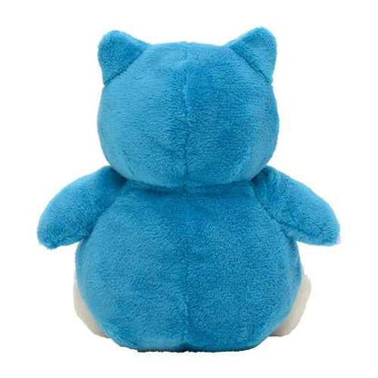 Snorlax (Pokémon fit)