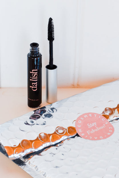 MASCARA – BLACK & BROWN/BLACK
