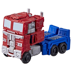 Transformers Legacy Generations Core Optimus Prime