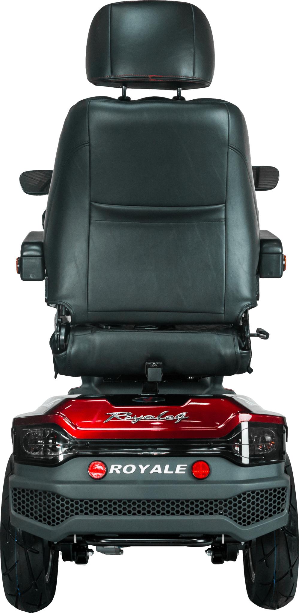Heartway PF7 Royal 4 Large Mobility Scooter | 1300W 40 km Range Canada