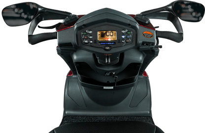 Heartway PF7 Royal 4 Large Mobility Scooter | 1300W 40 km Range Canada