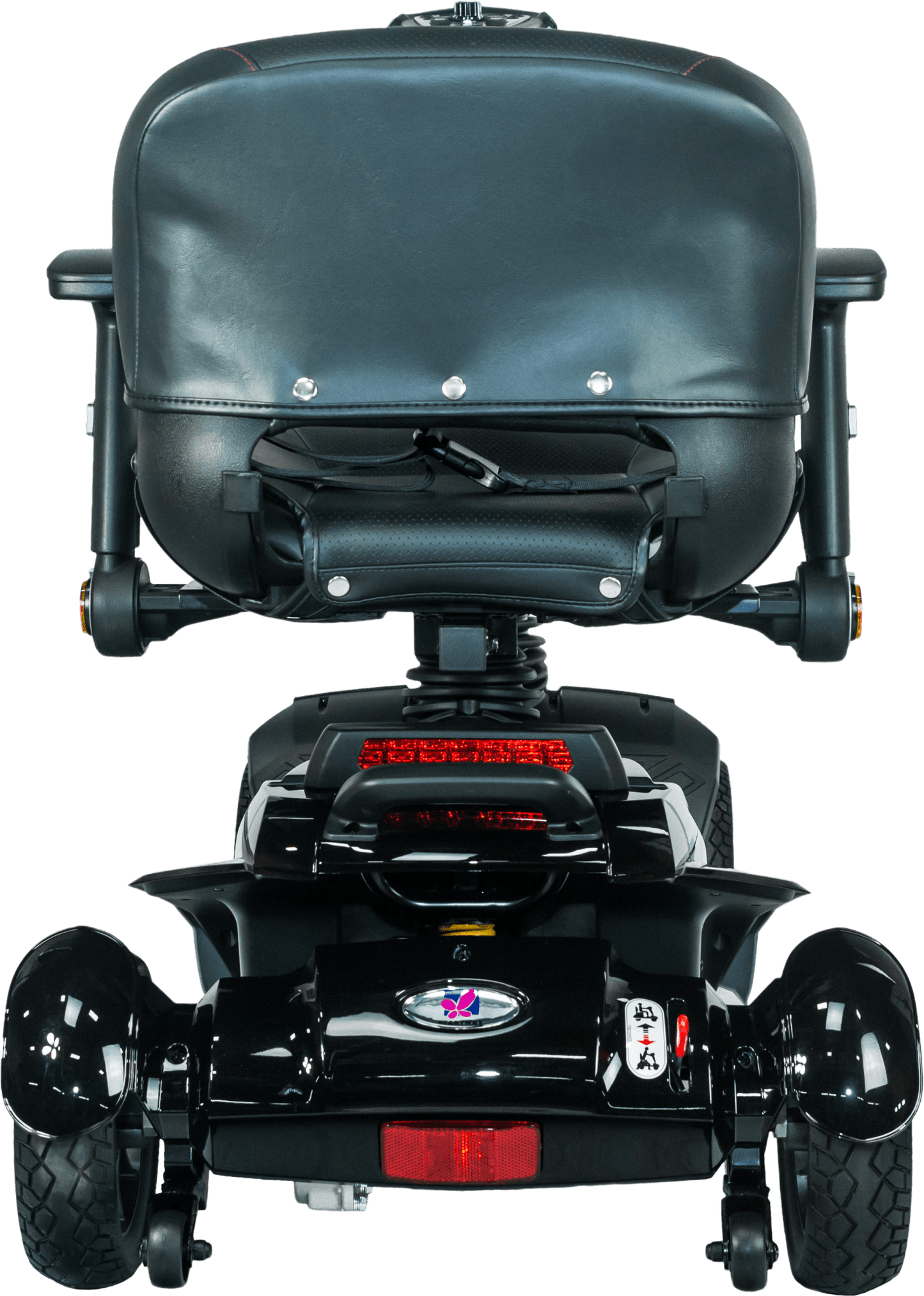 Heartway Zen S11 Compact Mobility Scooter | Lightweight Urban Scooter Canada