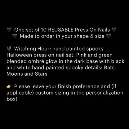 Witching Hour