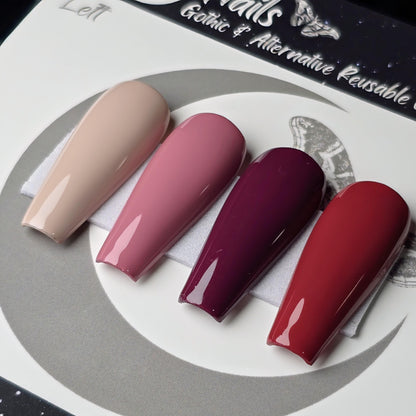 Winterberry Collection