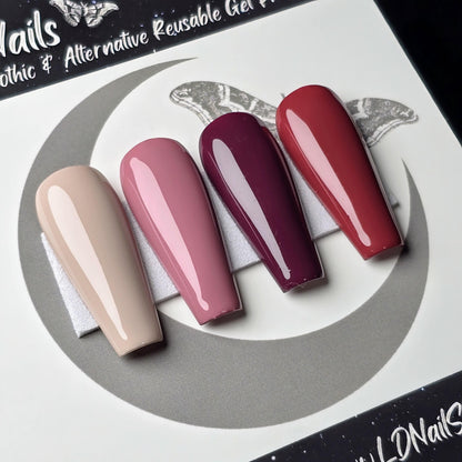 Winterberry Collection