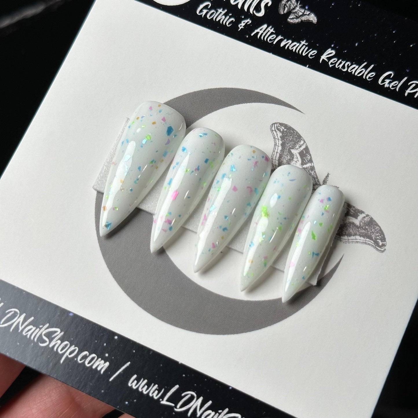 Ocean Pearl