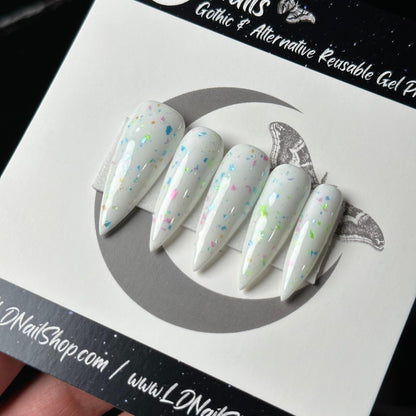 Ocean Pearl