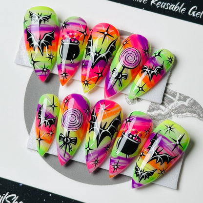 Wicked Sweet