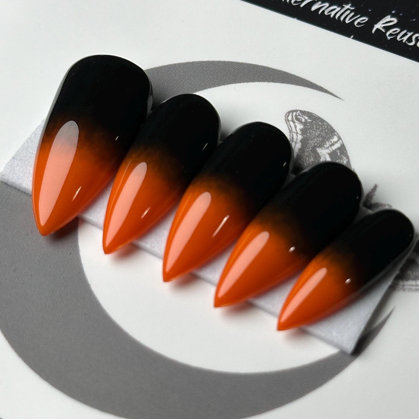 Autumn Eclipse