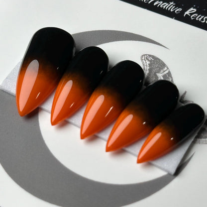 Autumn Eclipse