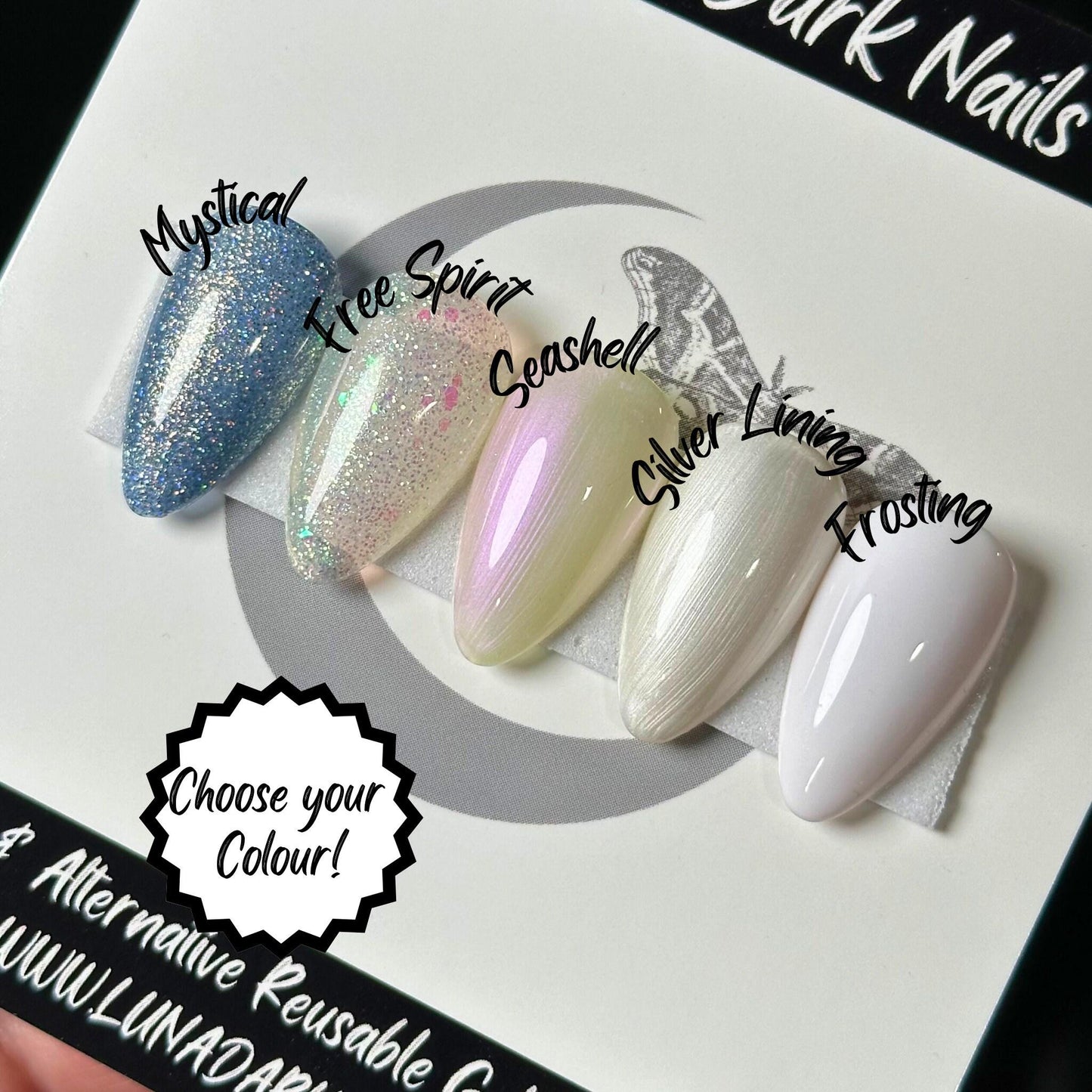 Mystic Collection
