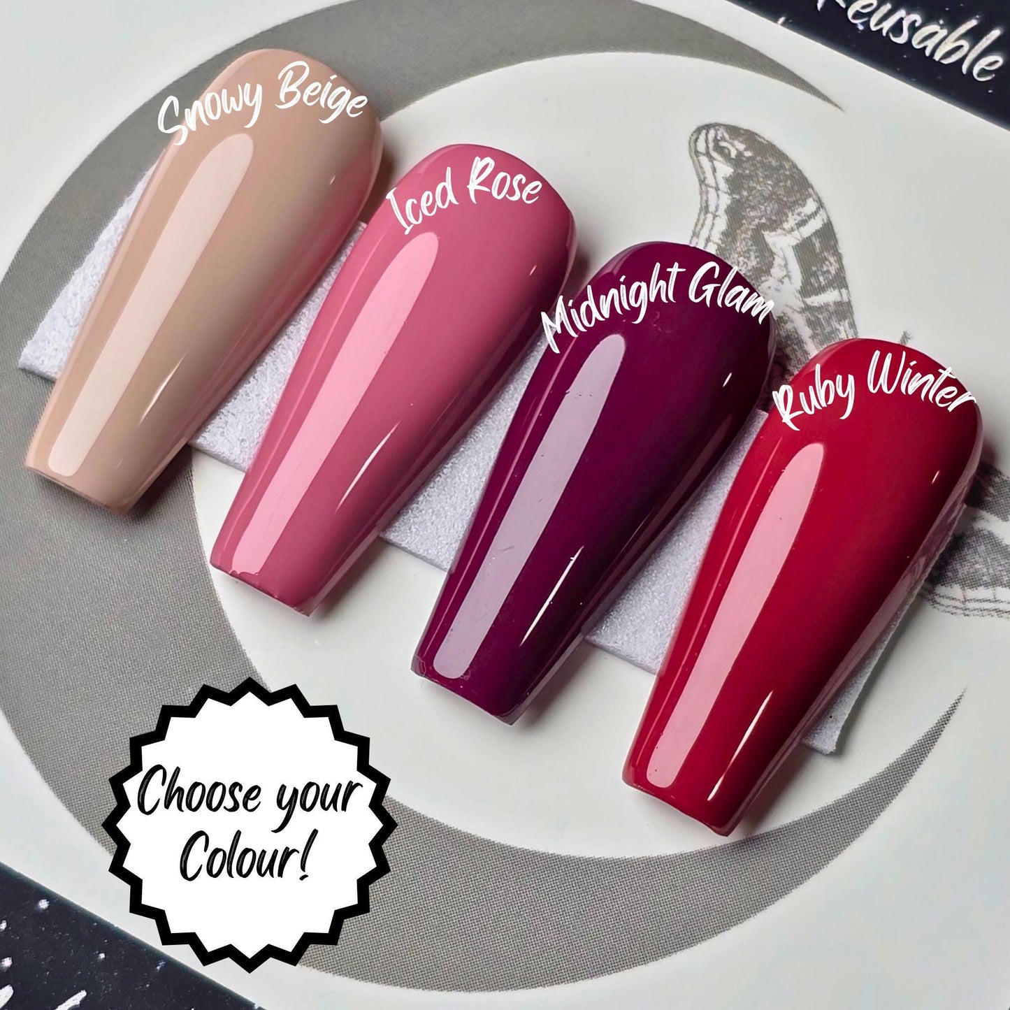Winterberry Collection