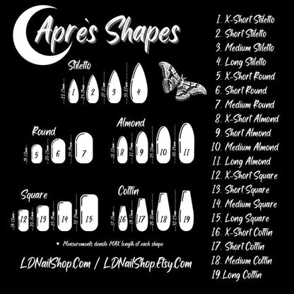 Cute & Cursed Coord Basics