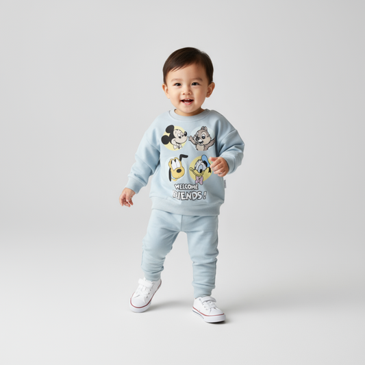 Jogger Set