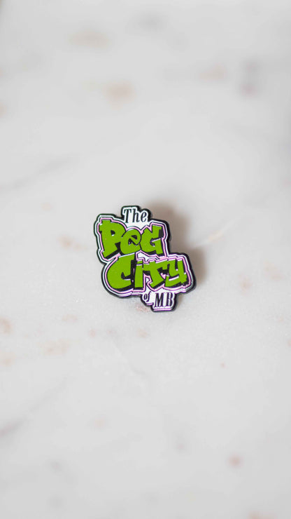 The Locals Stickers