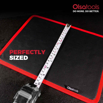 Magnetic Tool Mat
