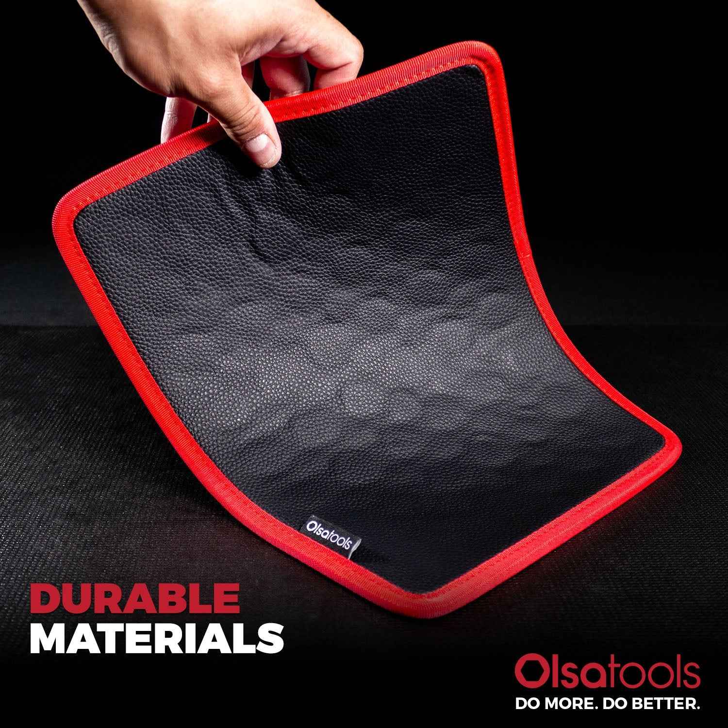 Magnetic Tool Mat