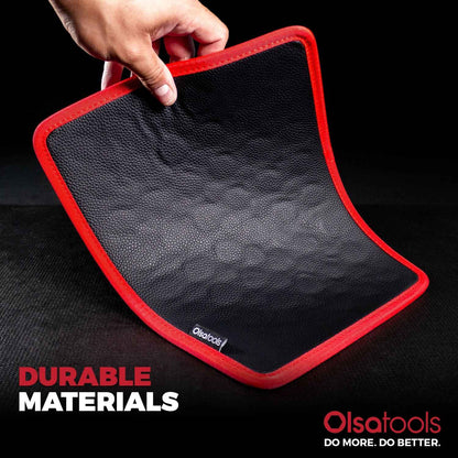 Magnetic Tool Mat