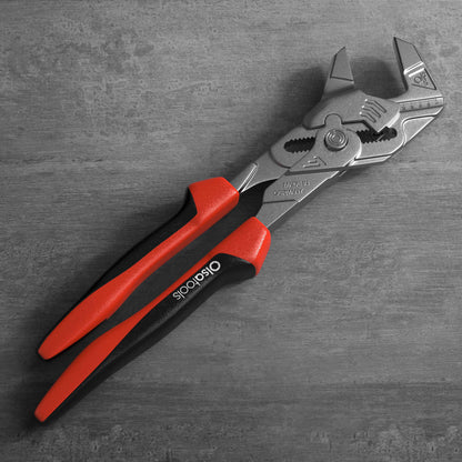 Pliers Wrench 10 Inch