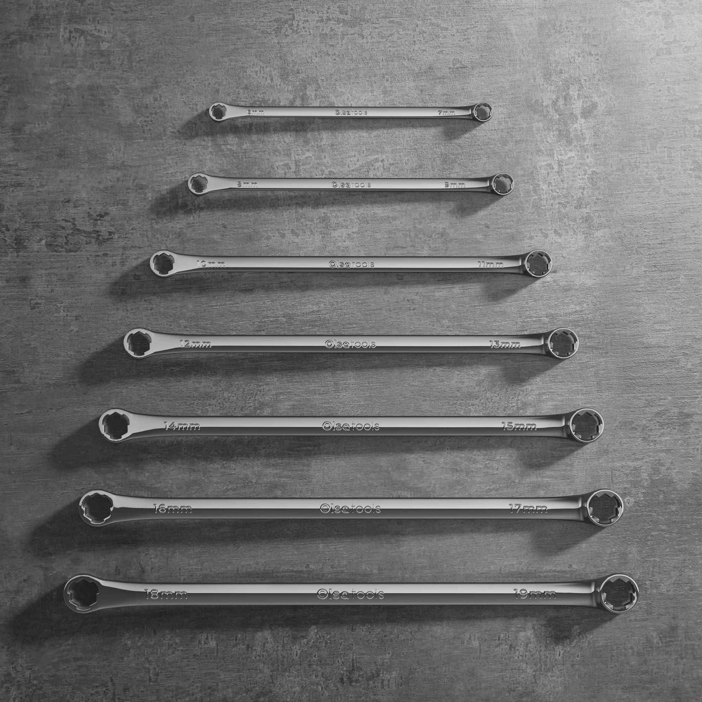 Bolt Extractor Wrench Sets