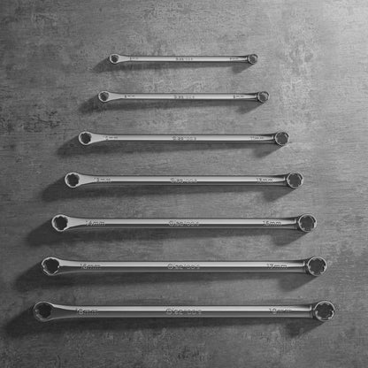 Bolt Extractor Wrench Sets