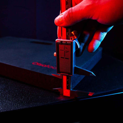6 Inch Digital Calipers for Precise Measurements and Enhanced Accuracy