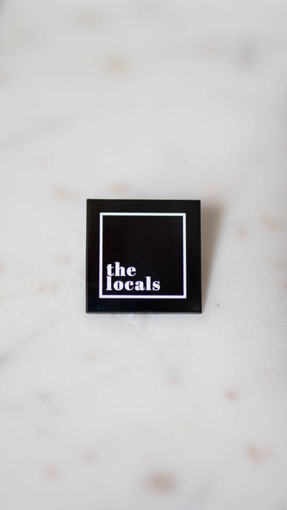 The Locals Pins