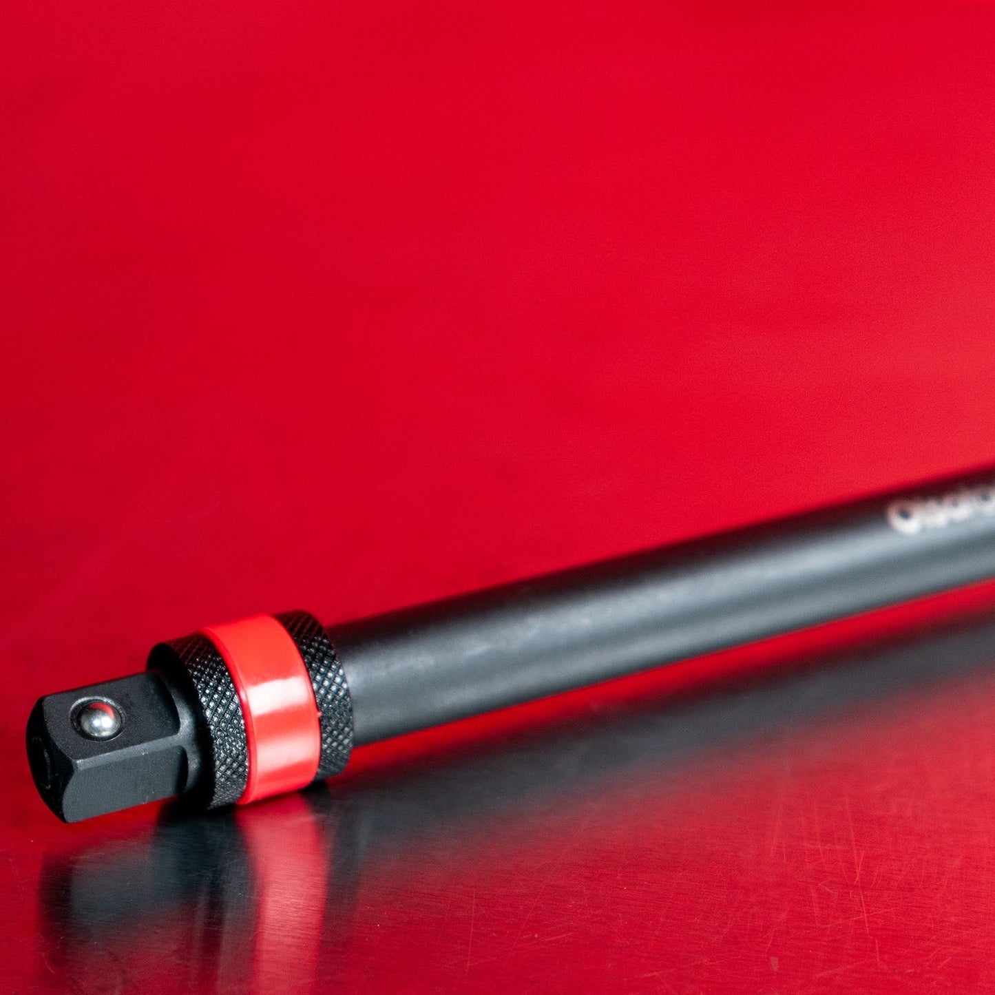 Locking Impact Socket Extensions for Enhanced Torque and Control