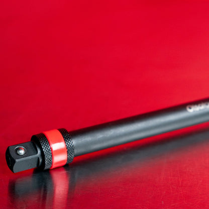 Locking Impact Socket Extensions for Enhanced Torque and Control