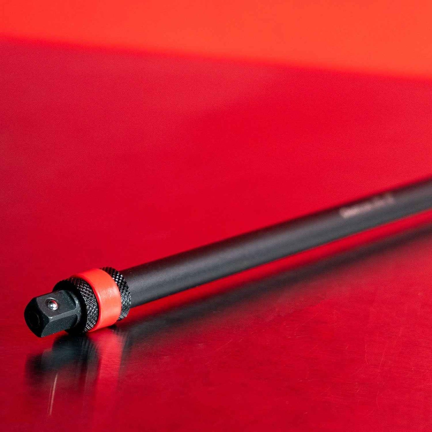 Locking Impact Socket Extensions for Enhanced Torque and Control