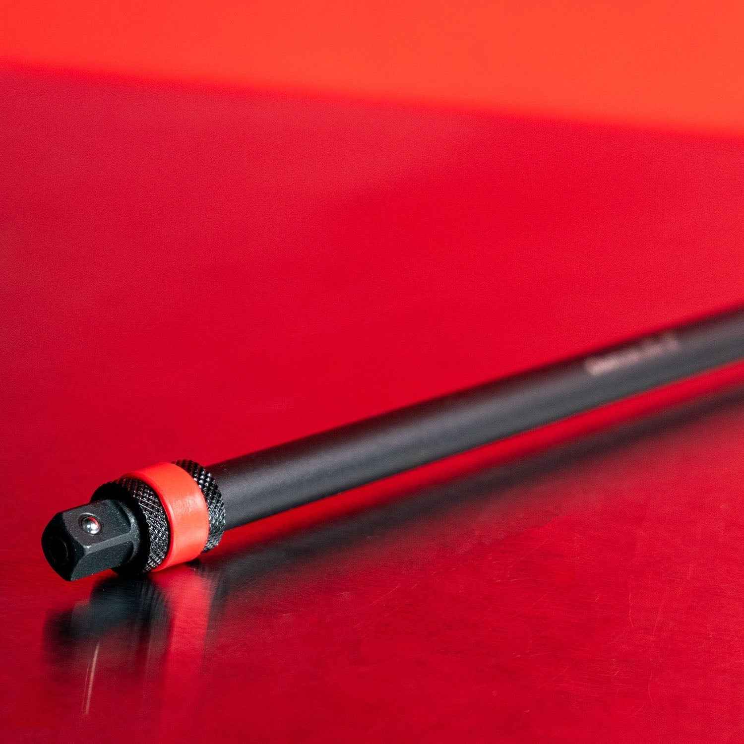 Locking Impact Socket Extensions for Enhanced Torque and Control