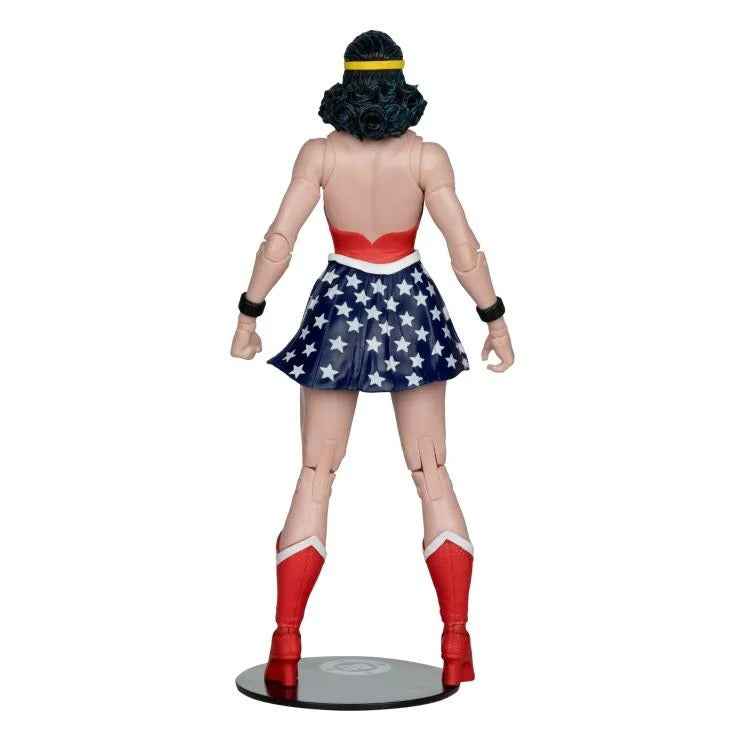 DC Page Punchers - Wonder Woman #1 - Wonder Woman