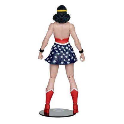 DC Page Punchers - Wonder Woman #1 - Wonder Woman