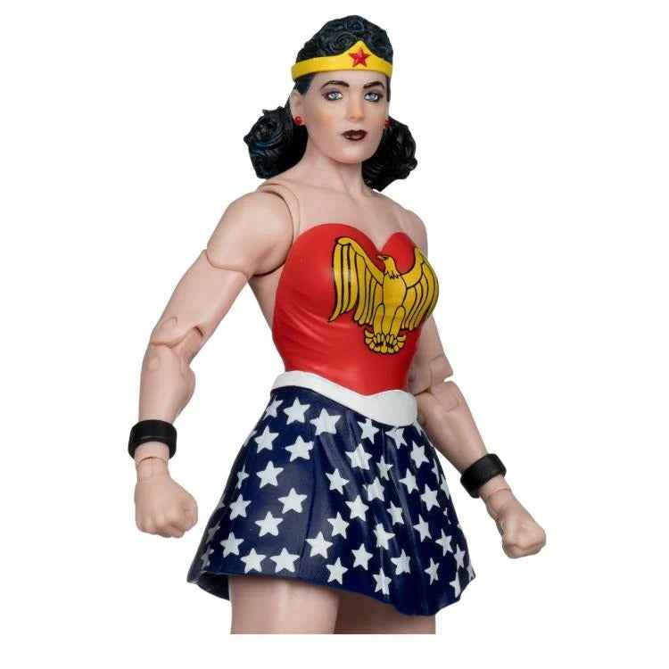 DC Page Punchers - Wonder Woman #1 - Wonder Woman