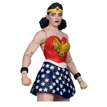 DC Page Punchers - Wonder Woman #1 - Wonder Woman