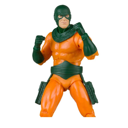 DC Multiverse Collector Edition - The Flash - Mirror Master