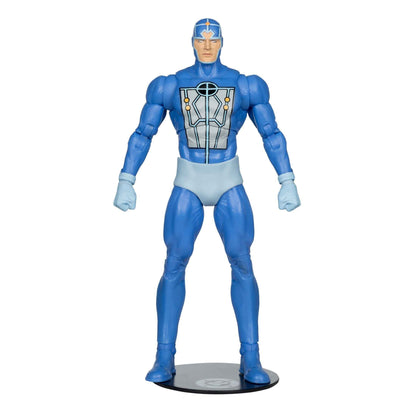 DC Multiverse Collector Edition - New Gods - Metron