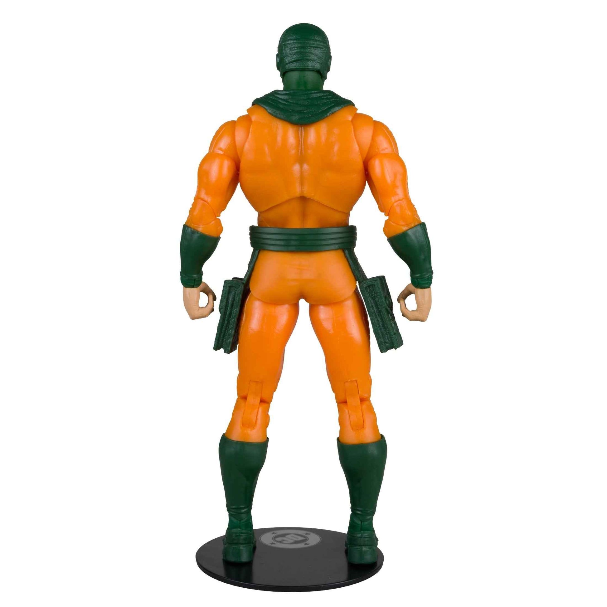 DC Multiverse Collector Edition - The Flash - Mirror Master