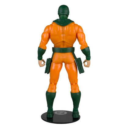 DC Multiverse Collector Edition - The Flash - Mirror Master