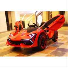 PREORDER 2026 Lamborghini Kids Ride On Car with Remote Control - 12V Fun for Kids