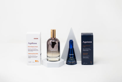 Awakening Ritual — Night Renewal Protocol
