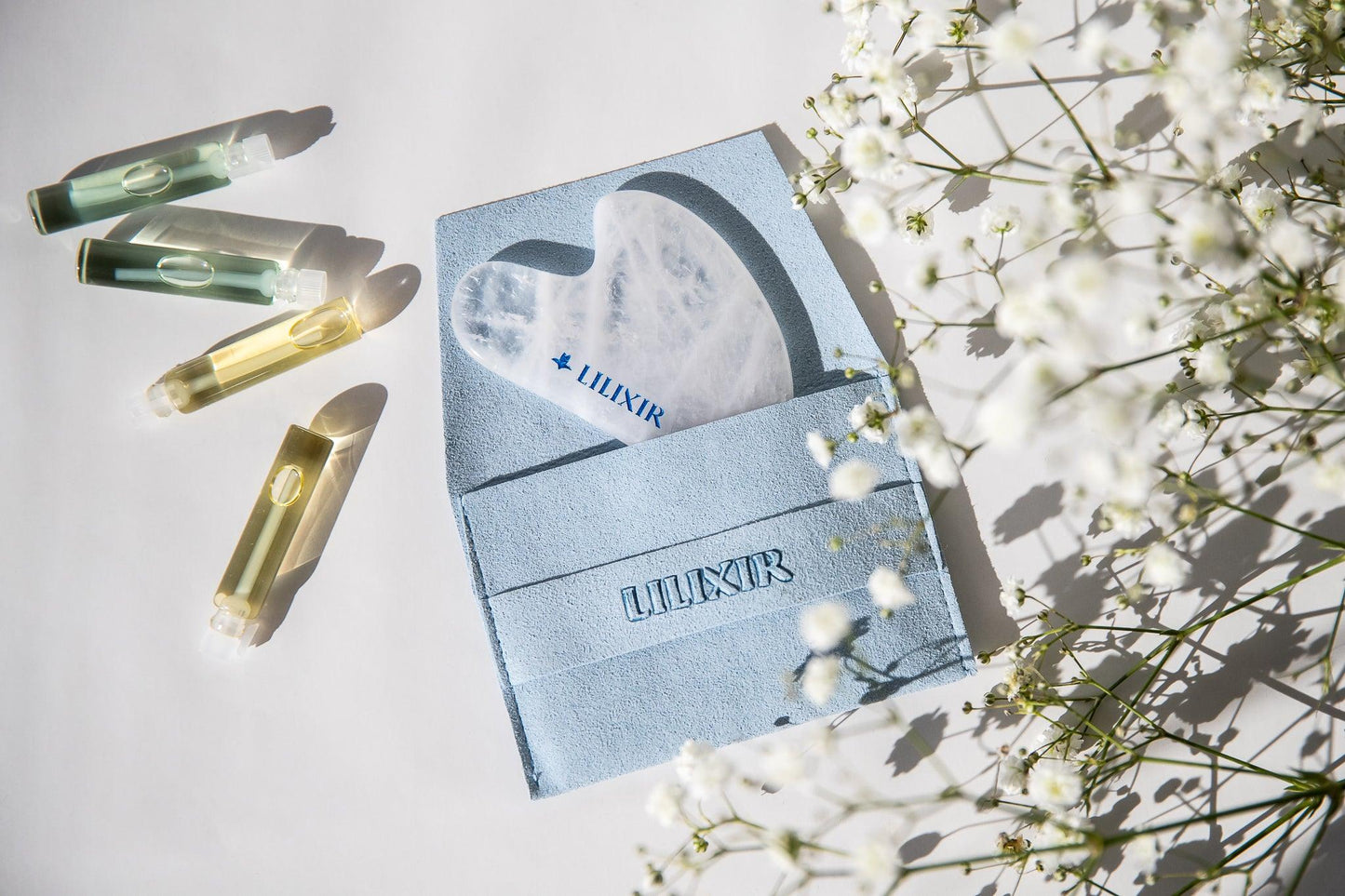 Gift Set Night Routine