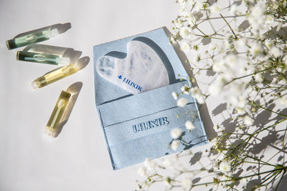 Gift Set Night Routine