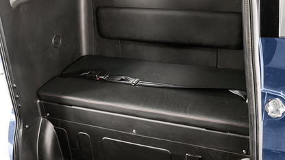 Matrix Nexa Electric Compact City Car | 2-Passenger Urban Electric Vehicle Canada