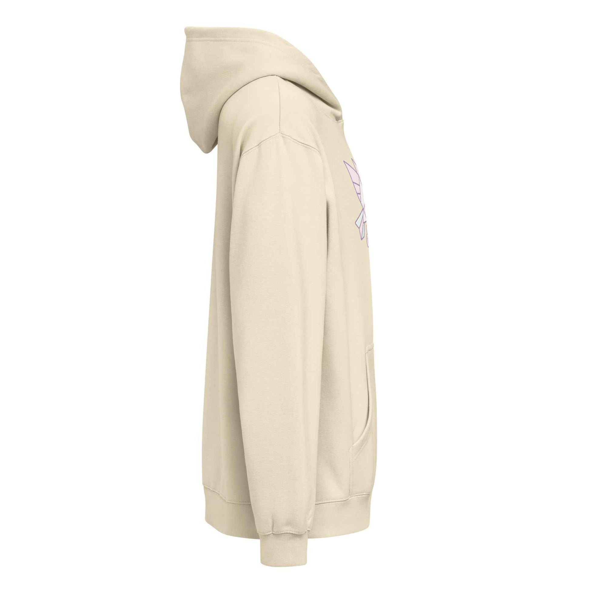 Pastel Hoodie - PaperPeaceCo Collection - Pastel PPC Hoodie