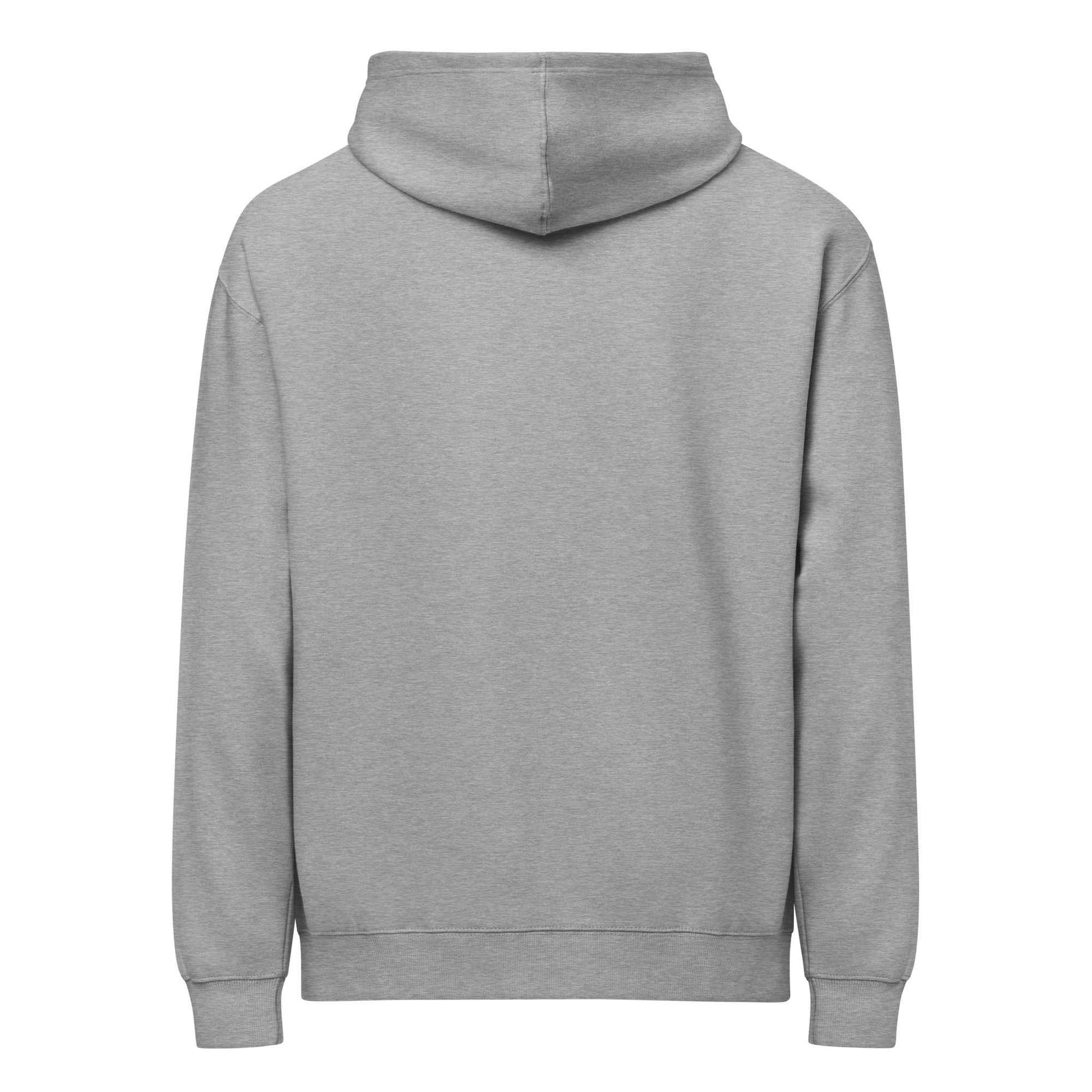 Pastel Hoodie - PaperPeaceCo Collection - Pastel PPC Hoodie