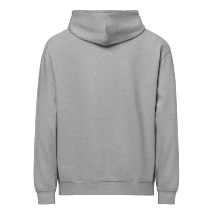 Pastel Hoodie - PaperPeaceCo Collection - Pastel PPC Hoodie