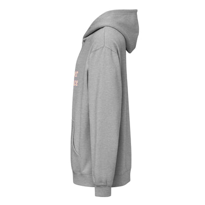 Pastel Hoodie - PaperPeaceCo Collection - Pastel PPC Hoodie