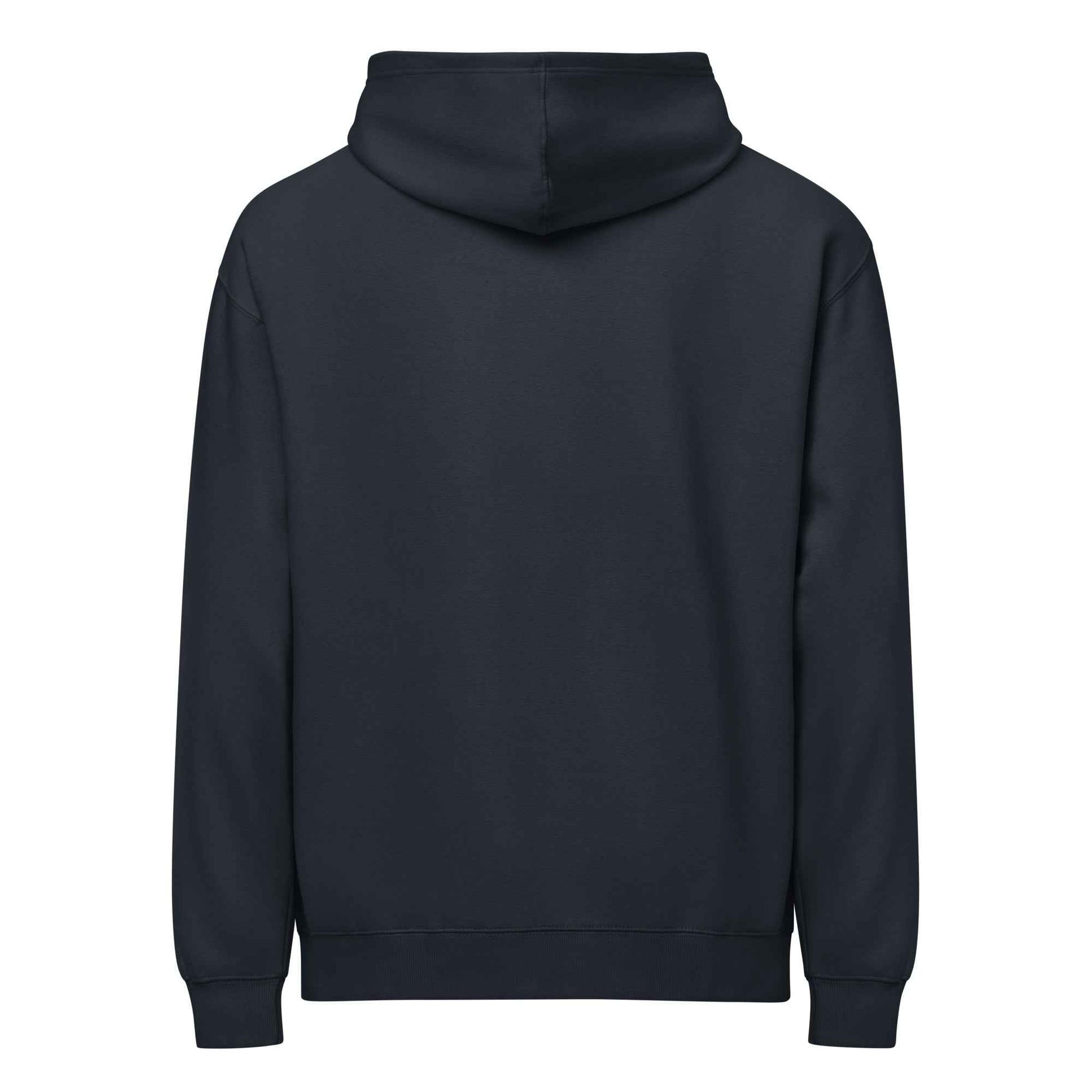 Pastel Hoodie - PaperPeaceCo Collection - Pastel PPC Hoodie